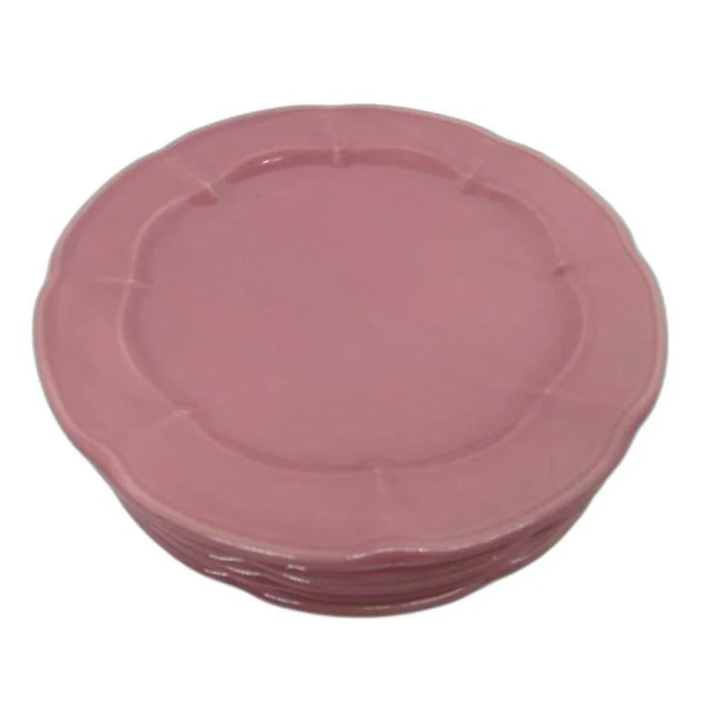 Sodahl Adeline Denmark Pink 9 3/4